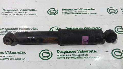 Amortiguador Trasero Izquierdo Hyundai i10 1.1 12V CAT 67CV 49KW