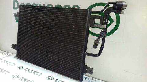Foto 2ª: Radiador Calefaccion A.A. Volkswagen Passat ADVANCE BERLINA 102CV 75KW [ALZ] (2003)