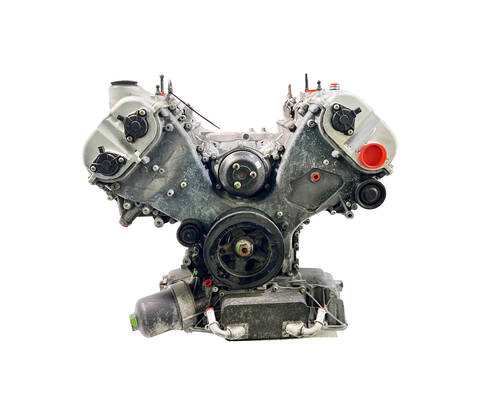 Motor Completo Porsche Macan 340CV 250KW