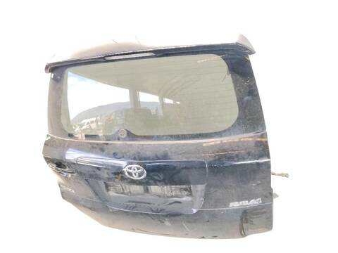 Foto 2ª: Portón Toyota Rav4 2.2 D 4WD ALA30_) [2AD-FTV] (2005)