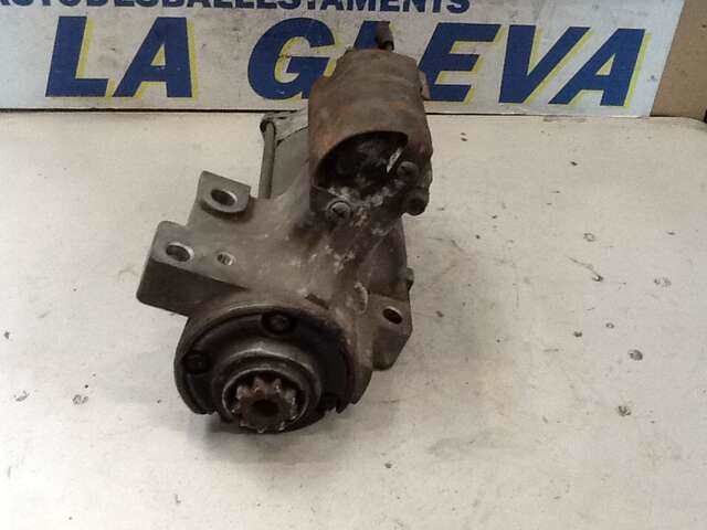 Motor de Arranque Renault Vel Satis 3.0 DCI