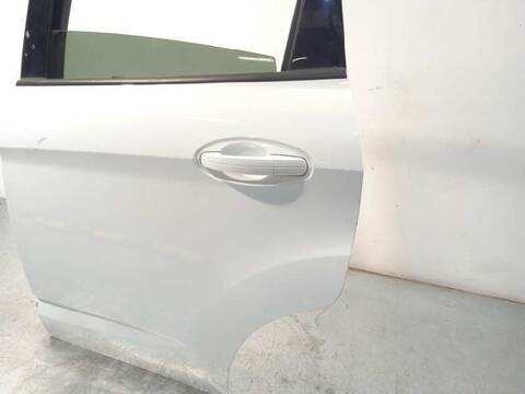 Foto 3ª: Puerta Trasera Izquierda Ford C Max 1.6 TDCI CAT 115CV 85KW [T1DA] (2013)