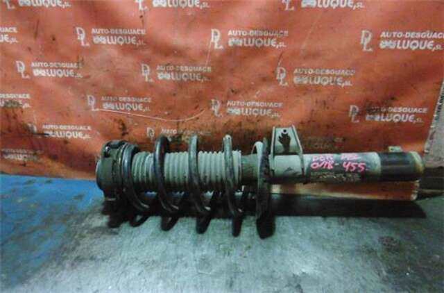 Amortiguador Delantero Derecho Seat Altea 1.9 ARENA [1.9 LTR. - 77 KW TDI]