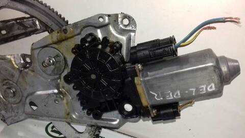 Foto 2ª: Elevalunas Eléctrico Delantero Derecho Bmw Serie 3 315 318 TDS 90CV 66KW [174T1] (1999)