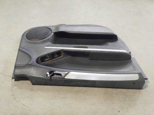 Foto 3ª: Tapizados Cartoneras Mercedes Clase ML 320 3.0 CDI 5P [642940] (2007)