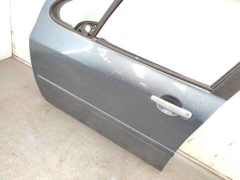 Foto 2ª: Puerta Delantera Izquierda Peugeot 307 1.6 16V 109CV 80KW [NFU] (2006)