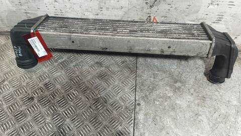 Foto 3ª: Intercooler Bmw Serie 3 315 320D BERLINA 150CV 110KW [204D4] (2002)