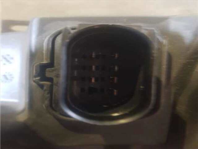 Foto 3ª: Faro Izquierdo Seat Arosa 1.4 TDI [AMF]