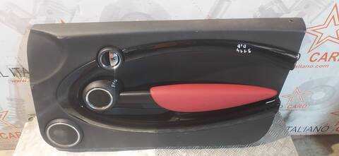 Foto 2ª: Tapizados Cartoneras Mini Mini COOPER SD 143CV 105KW [N47C20A] (2013)