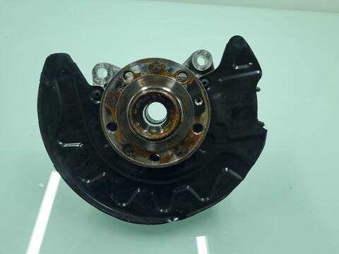 Mangueta Delantera Derecha Volkswagen Touran ADVANCE BMT 150CV 110KW