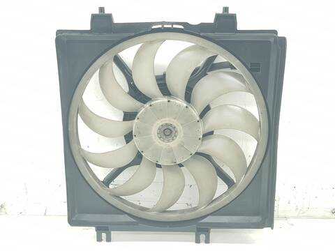 Electroventilador Subaru Outback COMFORT