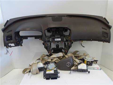 Kit Airbag Opel Insignia 2.0 CDTI BERLINA 160CV 118KW