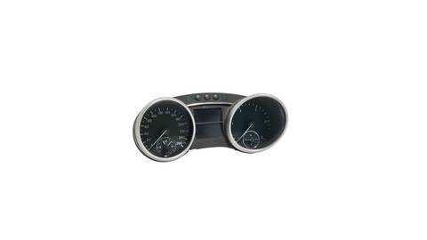 Cuadro de Instrumentos Mercedes Clase ML 230 642940