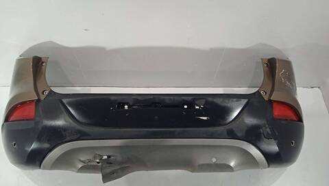 Paragolpes Trasero Renault Kadjar 1.3 TCE 160 HLN2) 158CV 116KW