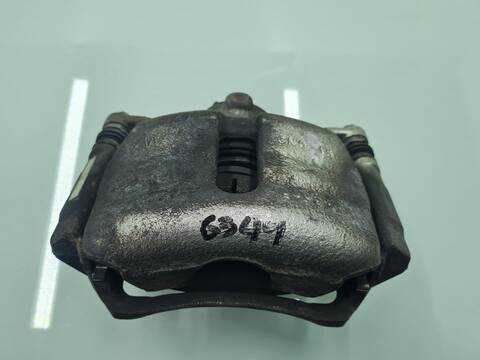 Pinza Freno Delantera Izquierdo Seat Leon FR PLUS 150CV 110KW