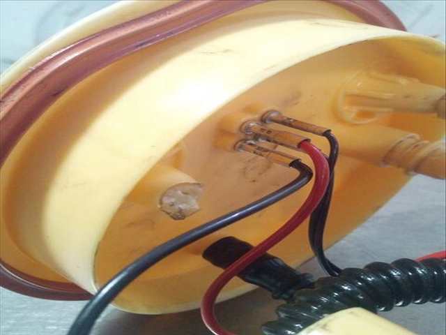 Foto 4ª: Aforador Mini Countryman COOPER D 112CV 82KW [N47C20A] (2016)