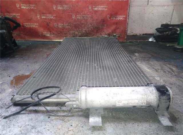 Foto 2ª: Radiador Calefaccion A.A. Ford C Max 2.0 TDCI (CB7)(2010 _) [T7DA]