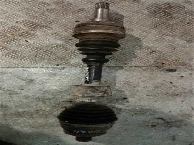 Transmision Delantera Izquierda Seat Alhambra NOSTRUM 90CV 66KW