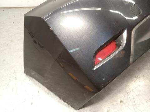 Foto 4ª: Paragolpes Trasero Subaru Impreza 1.6 CAT 114CV 84KW [FB16] (2013)