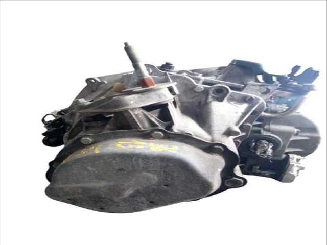 Caja Cambios Citroen Xsara 1.6 HDI