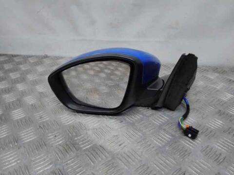 Retrovisor Izquierdo Peugeot 208 E-ALLURE PACK 136CV 100KW