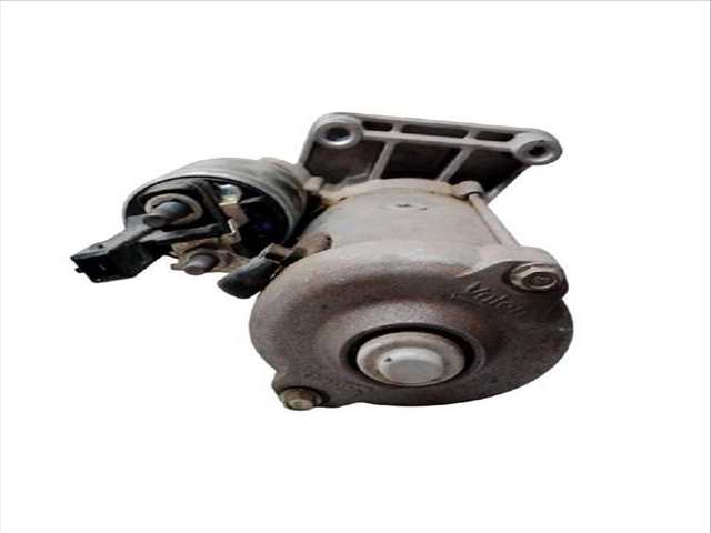 Foto 3ª: Motor de Arranque Citroen Berlingo 1.5 BLUEHDI 130 ECYHZJ ECYHZR) (2018)