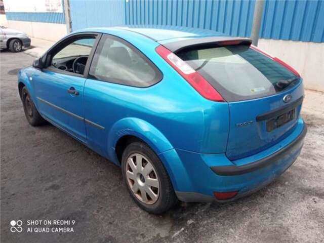 Foto 2ª: Elevalunas Eléctrico Delantero Izquierdo Ford Focus 1.8 TDCI [KKDA]