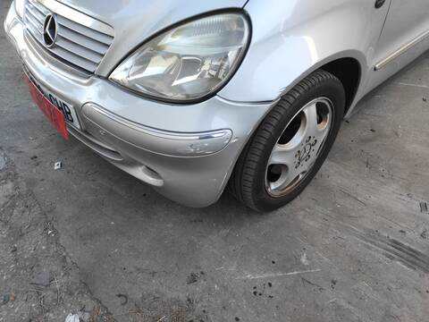 Foto 3ª: Paragolpes Delantero Mercedes Clase A 140 166960 (2003)