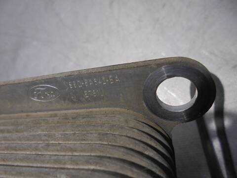 Foto 2ª: Radiador Aceite Ford Focus AMBIENTE BERLINA 90CV 66KW [C9DA] (2000)