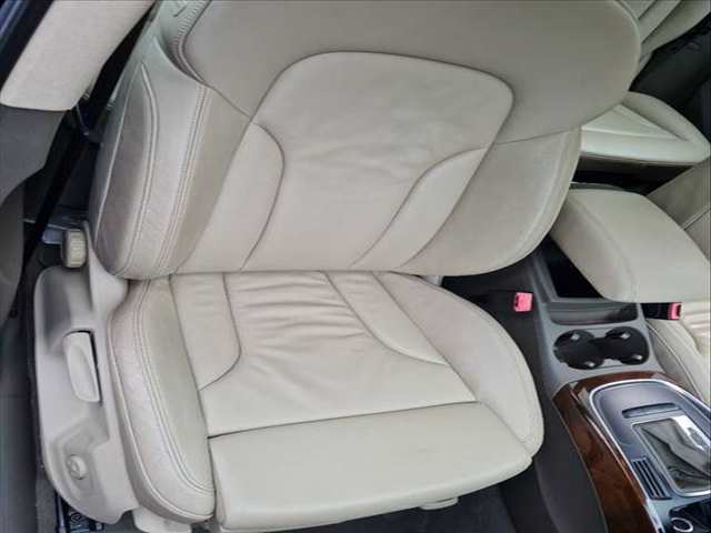 Asiento Delantero Derecho Audi Q5 2.0 TDI 125KW) 170CV