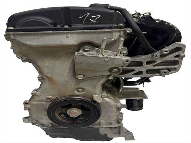 Foto 3ª: Motor Completo Mitsubishi Outlander 200CV 147KW [4B11] (2016)