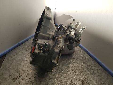 Foto 2ª: Caja Cambios Honda Accord 1.8I LS CG8) BERLINA 136CV 100KW [F18B2] (1999)