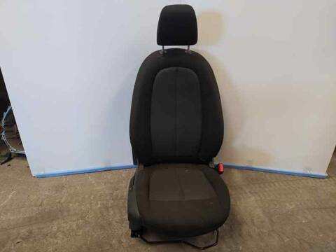 Foto 2ª: Asientos Traseros Bmw X2 SDRIVE18D 150CV 110KW [B47C20B] (2022)