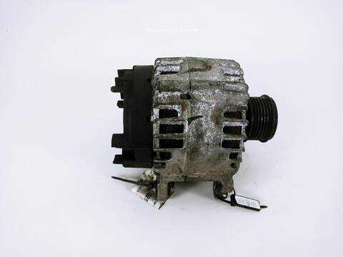 Foto 3ª: Alternador Seat Toledo 1.6 TDI (2012)