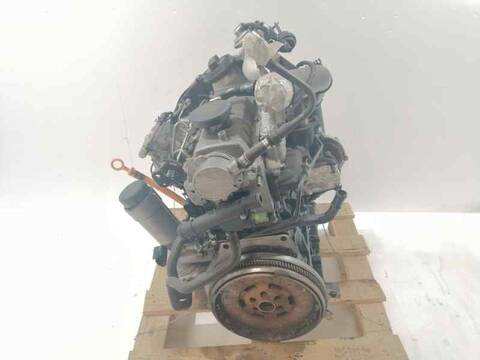 Foto 2ª: Motor Completo Seat Cordoba 1.9 TDI BERLINA 90CV 66KW [AGR] (2001)