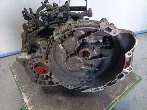 Foto 3ª: Caja Cambios Kia Magentis ACTIVE 140CV 103KW [D4EA] (2008)