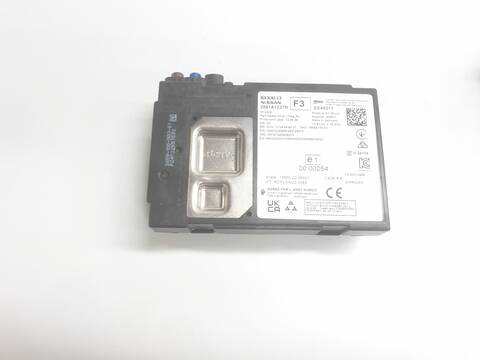 Foto 2ª: Centralita Motor ECU Dacia Duster TCE 130 EXPRESSION