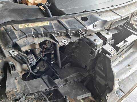 Foto 2ª: Panel Frontal Bmw X3 XDRIVE 20D 177CV 130KW [N47D20C] (2010)