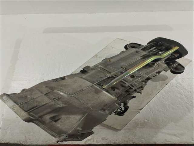 Foto 3ª: Caja Cambios Bmw Serie 5 518 525D BERLINA 163CV 120KW [256D1] (2003)