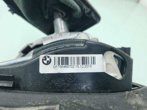 Foto 3ª: Palanca de Cambio Bmw Serie 3 315 320D COUPE 177CV 130KW [N47D20C] (2009)