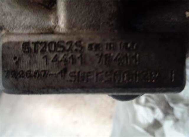 Turbocompresor Nissan Terrano 2.7 TD 4WD