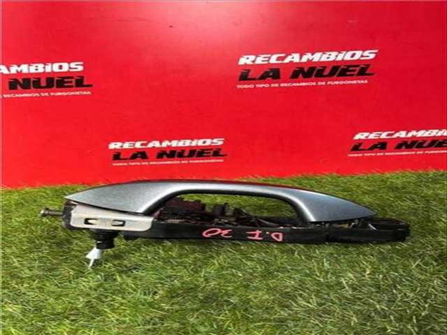 Maneta Exterior Delantera Izquierda Ford Tourneo 1.5 ACTIVE [1 5 LTR. - 84 KW ECOBOOST CAT] 114CV