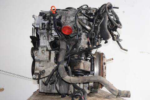 Motor Completo Mitsubishi Lancer INFORM 140CV 103KW