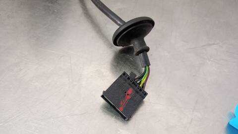 Foto 2ª: Retrovisor Izquierdo Opel Astra SPORT 165CV 121KW [A20DTH] (2012)