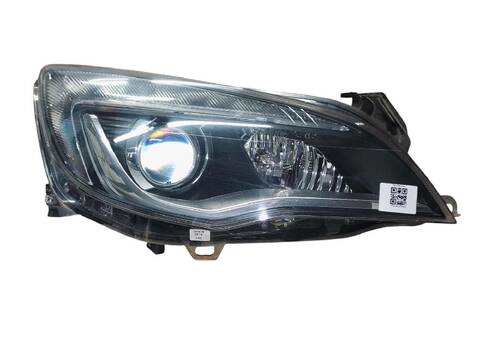 Foto 2ª: Piloto Delantero Derecho Opel Astra 2.0 CDTI 68) (2009)
