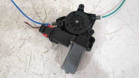 Foto 2ª: Elevalunas Eléctrico Delantero Izquierdo Opel Corsa 1.3 CDTI L08 L68) 75CV [A 13 DTC Z 13 DTJ] (2006)