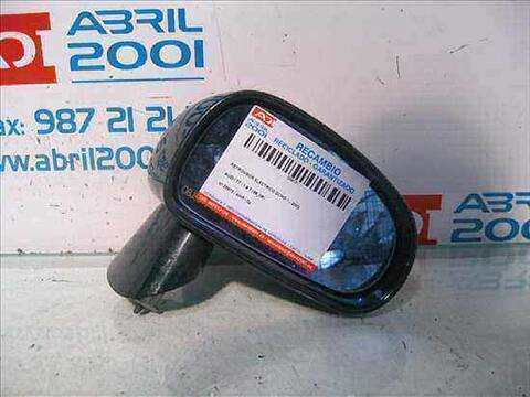 Retrovisor Derecho Audi Tt 1.8 T COUPE 132KW) 180CV