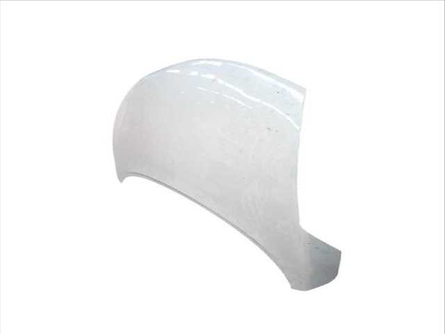 Foto 3ª: Capot Nissan Juke 1.6 DIG-T NISMO (2010)