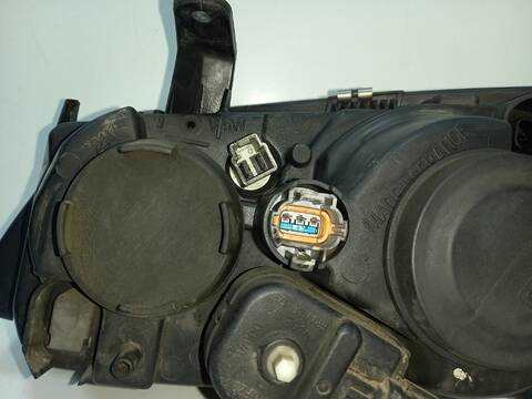 Foto 3ª: Faro Derecho Nissan Almera QG18 (2002)