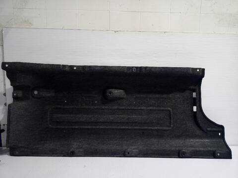 Cubrecarter Kia Sportage DRIVE 149CV